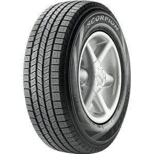 PIRELLI Scorpion Ice&Snow 255/55R18 109V