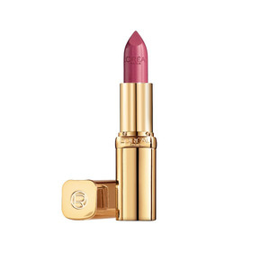 L’Oréal Paris Color Riche Satin Lipstick 265 Rose Perle 1pc