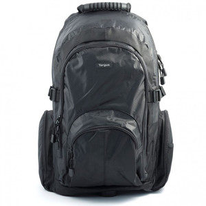 Targus Classic 15-16" Backpack, black