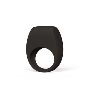Lelo Vibrating Couples Ring Tor 3 Black
