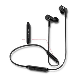 Qoltec Wireless Magnetic In-ear Music Headphones BC