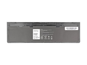 Mitsu Battery for Dell Latitude E7240 E7250 6100mAh