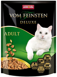 Animonda vom Feinsten Deluxe Adult Cat Dry Food with Chicken 250g