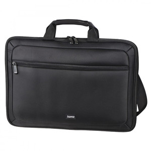 Hama Laptop Bag Nice 15.6", black
