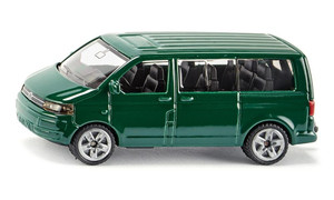 Siku VW Van 3+