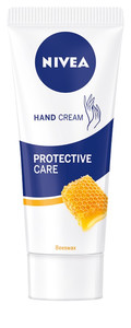 Nivea Protective Care Hand Cream 75ml