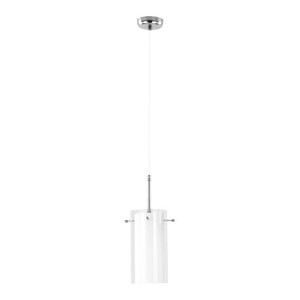 Pendant Lamp Bolt 1 x 60W E27