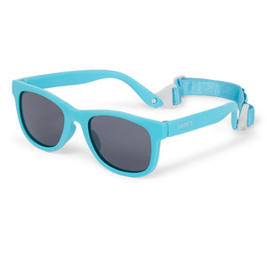 Dooky Sunglasses Santorini 6-36m, aqua