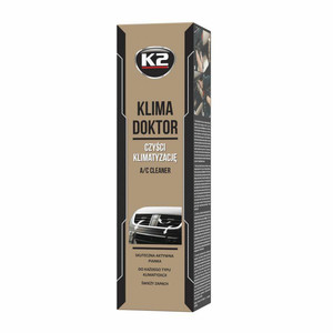 K2 A/C Cleaner Foam Spray 500ml