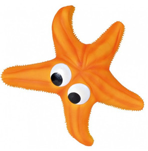 Trixie Dog Toy Starfish 23cm