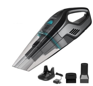 Concept Handheld Vacuum Cleaner VP4350