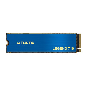 Adata SSD Legend 710 512GB PCIe 3x4 2.4/1 GB/s M2