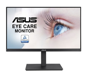 Asus 23.8" Monitor IPS HDMI DP VGA USB VA24EQSB