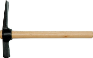 Bricklayer's Hammer