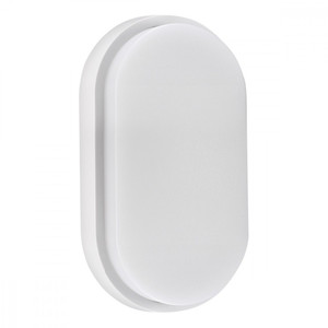 MacLean LED Wall and Ceiling Lamp IP54 15W MCE341 W