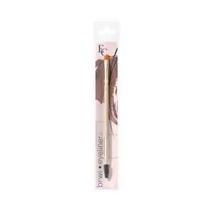 Eveline Make-up Brush for Eyebrows & Eyeliners E05