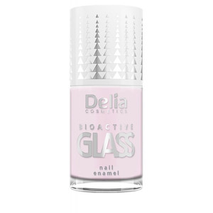 Delia Cosmetics Bioactive Glass Nail Polish no. 03  11ml