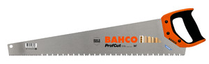 BAHCO PrizeCut™ Universal Handsaw for Plastics/Laminates/Wood/Soft Metals 699mm