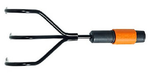 Fiskars QuikFit Cultivator