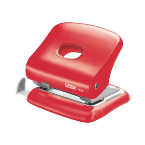 Esselte Punch Rapid FC30, red