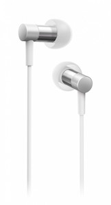Pioneer In-ear Headphones SE-CH3T-S, silver