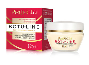 DAX Botu-Line Regenerating Anti-Wrinkle Cream 80+ Day/Night