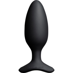 Lovense Hush 2 Butt Plug 1.75 in