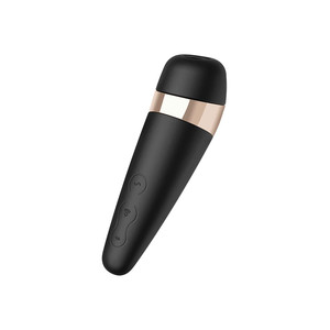 Satisfyer Vibrator Pro 3 +