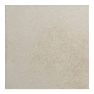 Gres Tile Konkrete Cersanit 59.8 x 59.8 cm, ivory, 1.07 m2