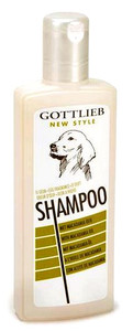 Gottlieb Dog Egg Shampoo 300ml