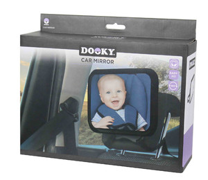 Dooky Car Seat Mirror