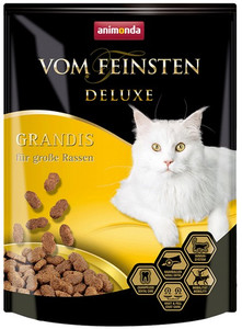 Animonda vom Feinsten Deluxe Grandis Cat Food 250g