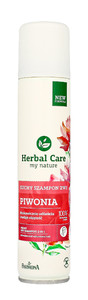 FARMONA HERBAL Dry Shampoo Peony 2in1