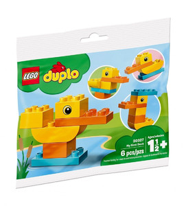 LEGO Duplo My First Duck 18m+