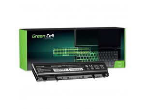 Green Cell Battery for Dell E5440 11.1V 4400mAh