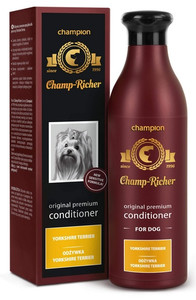 Champ-Richer Dog Conditioner Yorkshire Terrier 250ml