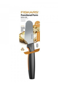 Fiskars Butter Knife Functional Form 8 cm