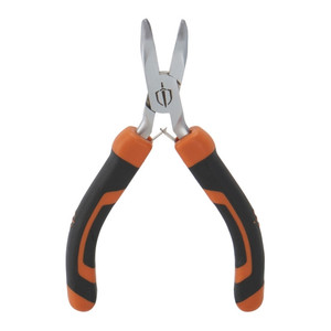 Magnusson Mini Bent Nose Pliers