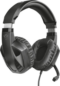 Trust Gaming Headset GXT 412 Celaz, black