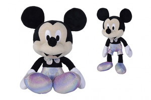 Simba Disney Soft Plush Toy Party, Mickey 35cm 0m+