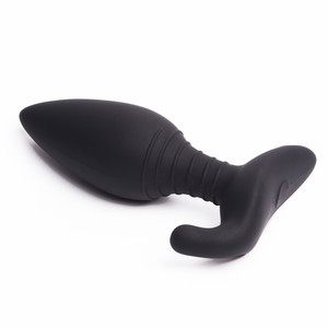 Lovense Bluetooth Butt Plug Hush 38 mm