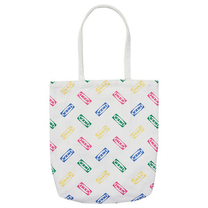 AURTIENDE Bag, white