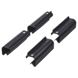 SAMLA Clip lock for box 45/65 l, black