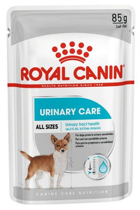 Royal Canin Urinary Care Wet Dog Food All Sizes 85g