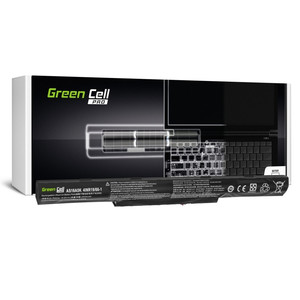 Green Cell Battery for PRO Acer Aspire E5 14.6V 2.6Ah
