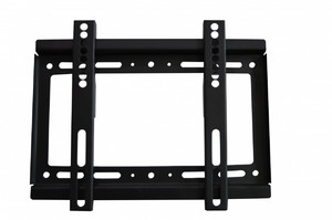TV Wall Mount up to 42" 40kg AJTBXT4240FI250, black