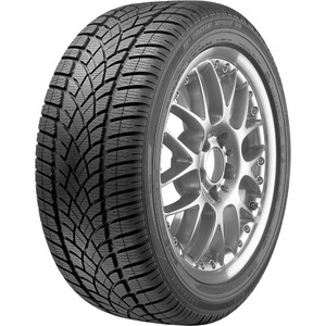 DUNLOP SP Winter Sport 3D 205/60R16 92H