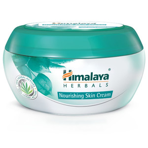 Himalaya Herbals Nourishing Skin Cream Face & Body 150ml