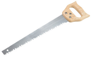 Double-Edged Orchard Pruning Saw 37cm