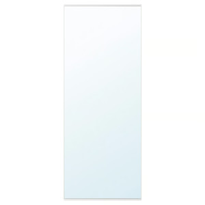 ENHET Mirror door, 30x75 cm